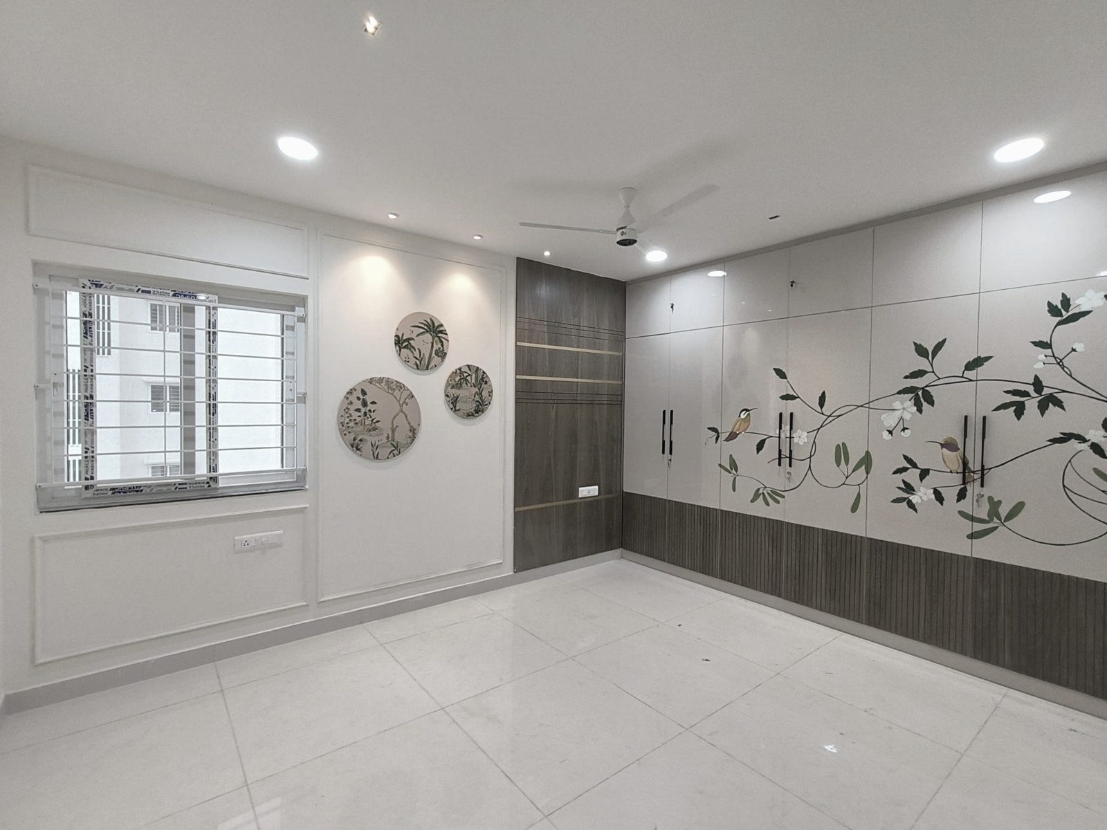 The Glass Annexe — design render